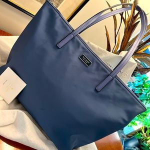 Kate Spade Hayden tote bag
